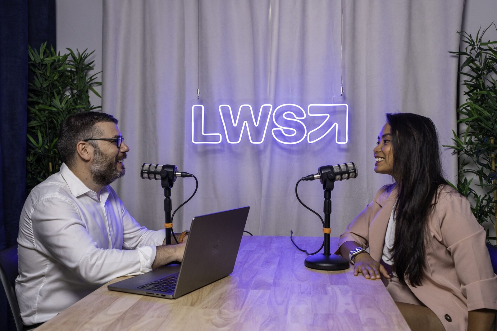 Estudio Axarquía Studio 1