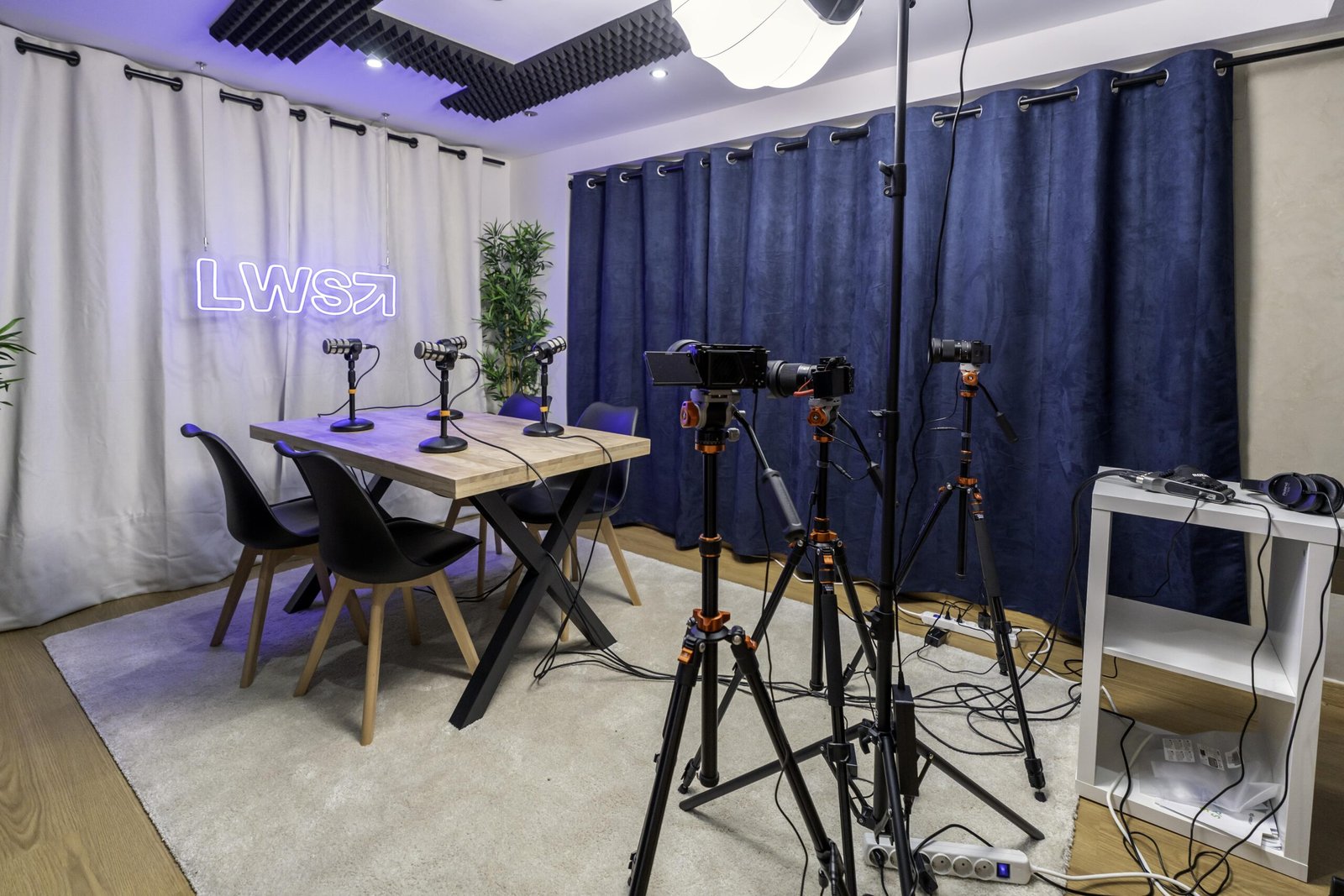 Estudio Axarquía Studio 4