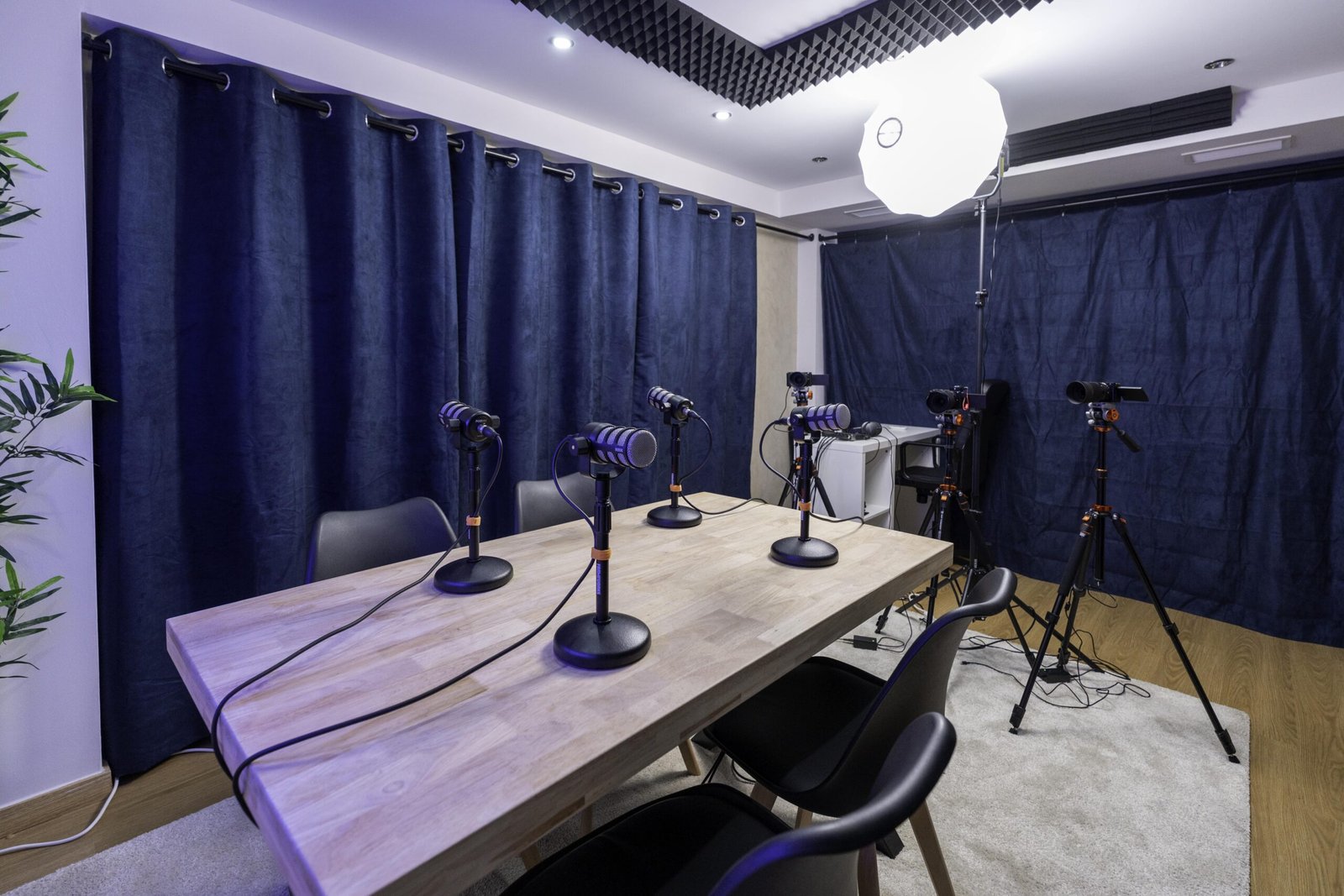 Estudio Axarquía Studio 2