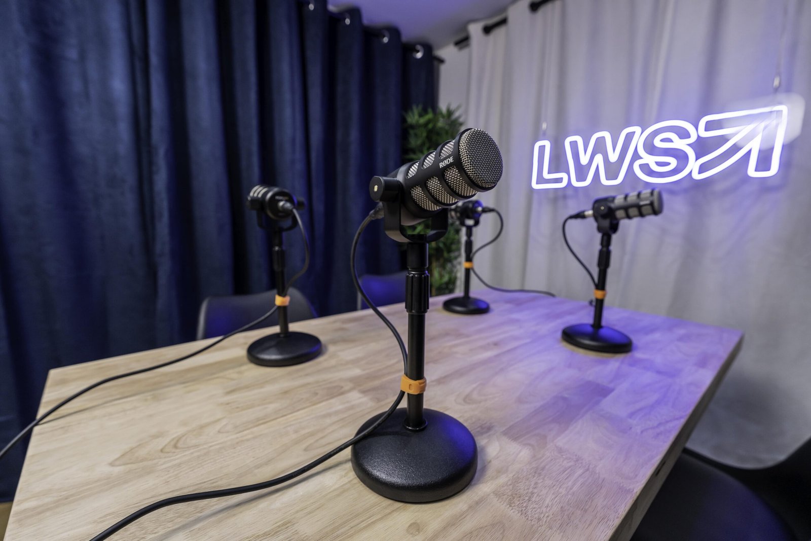 Estudio Axarquía Studio 5