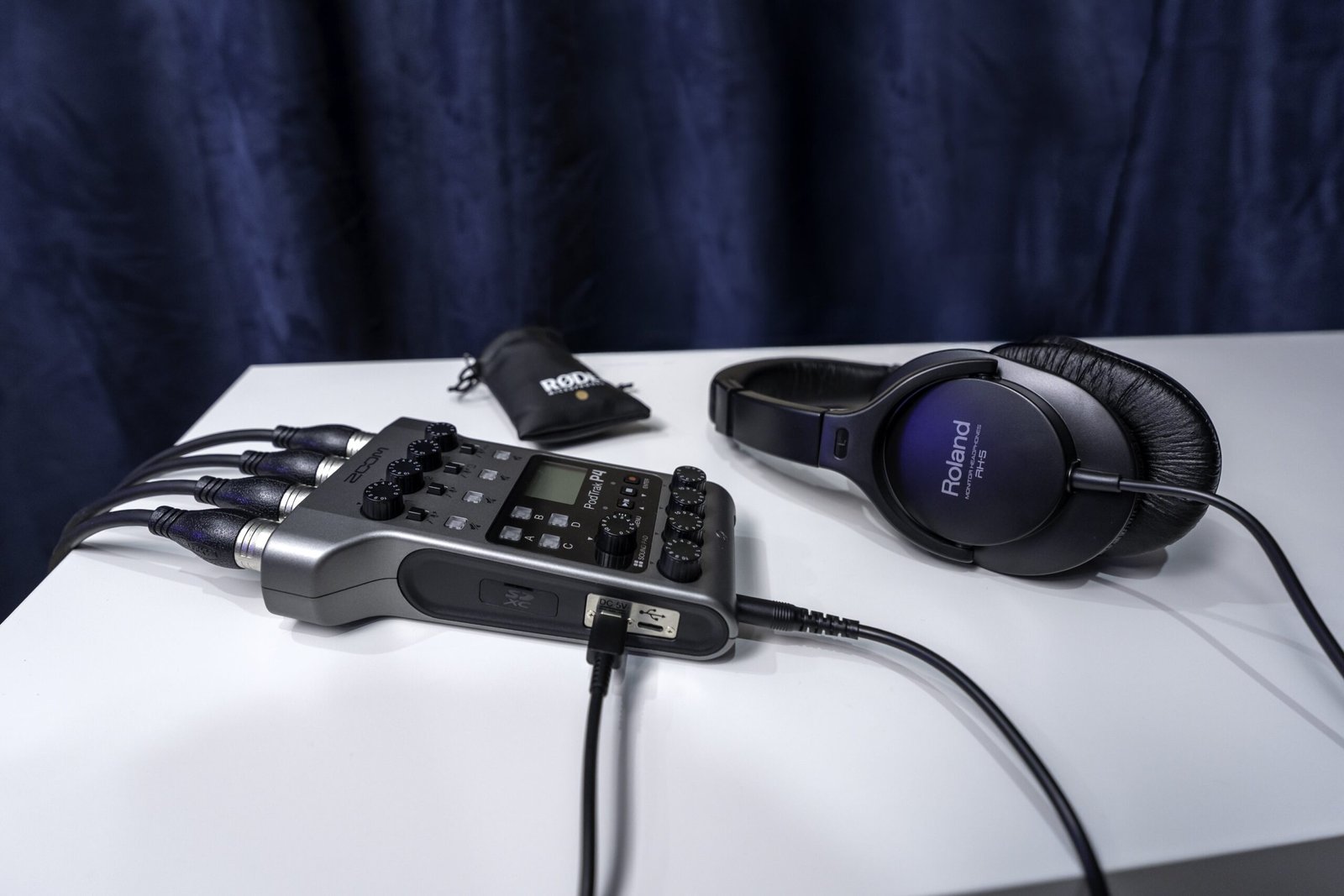 Estudio Axarquía Studio 6